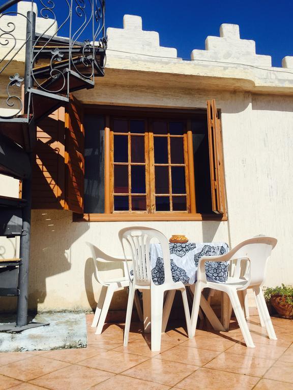 Chez Fouzia Lägenhet Essaouira Exteriör bild